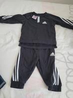 Adidas baby kleding set - Maat 68, Ophalen of Verzenden, Zo goed als nieuw, Maat 68