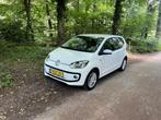 Volkswagen UP! Airco sportvelgen, Voorwielaandrijving, Euro 5, Stof, Wit