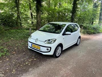 Volkswagen UP! Airco sportvelgen beschikbaar voor biedingen