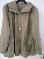 kakikleur tussenjas Isabell maat 44-46, Isabell, Ophalen of Verzenden, Maat 42/44 (L)