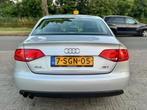 Audi A4 Limousine 1.8 TFSI Pro Line, Auto's, Audi, 4 cilinders, A4, 14 km/l, Handgeschakeld