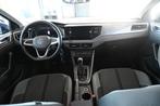Volkswagen Polo 1.0 TSI Life Business Navigatie Carplay Crui, Auto's, Stof, Gebruikt, Met garantie (alle), 1072 kg