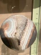 Agaat bol, Verzamelen, Ophalen of Verzenden