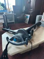 Nieuwe Gamma bladblazer, Handgedragen, Nieuw, Ophalen of Verzenden, Met opvangzak