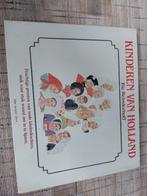 Kinderen van Holland - Rijmpjes en Versjes, Ophalen of Verzenden, Gelezen, Rie Reinderhoff, Non-fictie