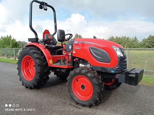 KIOTI CK4030 HST 40 pk hydrostaat Promotie, Zakelijke goederen, Agrarisch | Tractoren, tot 2500, Overige merken, tot 80 Pk, Nieuw