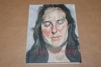 Prachtig boek over het werk van Lucian Freud, Ophalen of Verzenden, Nieuw
