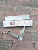 Deur dranger geze ts 4000, Ophalen, Gebruikt, Slot