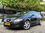 Seat Leon 1.4 TSI Active Style CRUISE, AIRCO, PDC, ELEKTRISC, Gebruikt, 4 cilinders, Leon, Zwart