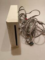 Wii console wit, Spelcomputers en Games, Spelcomputers | Nintendo Wii U, Ophalen of Verzenden, RAHandel, Renshilbers@gmail.com