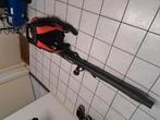 Te koop bladblazer, Tuin en Terras, Ophalen of Verzenden, Zo goed als nieuw, Benzine, Dolmar