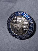 Mercedes-Benz Embleem, Ophalen of Verzenden, Gebruikt, Mercedes-Benz