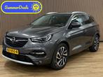 Opel Grandland X 1.2 Turbo Innovation|Navigatie|Climate Cont, Voorwielaandrijving, 65 €/maand, Gebruikt, 1199 cc