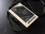 Sony WM-23 Walkman, 1985, volledig functioneel, Ophalen of Verzenden, Walkman