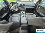 BMW 1-serie 116i High Executive nwe apk, Achterwielaandrijving, Gebruikt, Parkeersensor, 4 cilinders