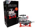 Revell Visible V8 Motor, Auto, Revell, Groter dan 1:32, Nieuw