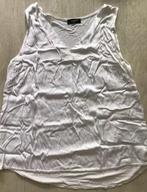 Wit topje maat L/ XL chastar, Maat 46/48 (XL) of groter, Ophalen of Verzenden, Zo goed als nieuw, Zonder mouw