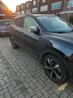 Nissan Qashqai 1.3 Dig-t 160pk DCT 2019 Zwart, Auto's, 65 €/maand, 4 cilinders, 1290 kg, Zwart