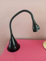 Leuke flexibele tafellamp/bureaulamp, Ophalen of Verzenden, Gebruikt, Minder dan 50 cm