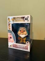 FUNKO POP - 343 Sleepy, Ophalen of Verzenden, Nieuw