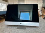 iMac 27-inch, 3,3 GHz Intel Core i5 (2020), Computers en Software, Apple Desktops, Ophalen, HDD en SSD, 8 GB, IMac