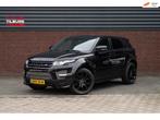Land Rover RANGE ROVER EVOQUE 2.0 Si 4WD | Pano | Led | Navi, Auto's, Automaat, Euro 5, 4 cilinders, Lichtsensor