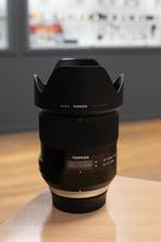 Tamron 45mm /1.8 Di VC USD Nikon F (Hoogeveen), Audio, Tv en Foto, Fotografie | Lenzen en Objectieven, Niet ingevuld, Niet ingevuld