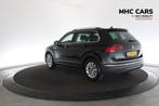 Volkswagen Tiguan 1.5 TSI 110kW DSG Life Business | Panorama, 12 maanden, Zwart, Origineel Nederlands, Bedrijf