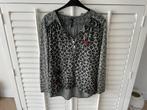 KEY LARGO TOP L, Kleding | Dames, Ophalen of Verzenden, Zo goed als nieuw, Maat 42/44 (L), Lange mouw