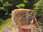 Dolomiet Slowakije, Ophalen of Verzenden, Mineraal