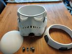 Stormtrooper helm, Ophalen of Verzenden, Zo goed als nieuw