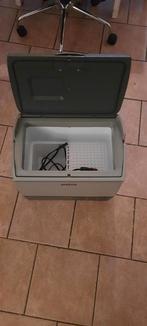 Waeco CDF-18 coolfreeze compressor auto camper koelbox 12v, Ophalen of Verzenden, Zo goed als nieuw