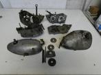 peugeot 125cc motorblok onderdelen, Motoren, Ophalen of Verzenden, Gebruikt