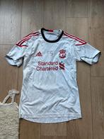 Liverpool match worn / trainings gedragen shirt maat S, Ophalen of Verzenden, Zo goed als nieuw, Shirt