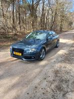 Audi 2009 Grijs, 74 €/maand, 1595 kg, 1984 cc, Particulier