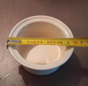 Recamier Servies beschikbaar voor biedingen