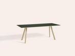 Hay Copenhague CPH30 groen bij TheReSales, Ophalen, Overige materialen, 100 tot 150 cm, Design