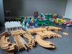 Geotrax Trein, Ophalen, Zo goed als nieuw