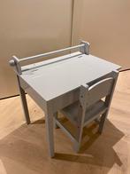 Leuke knutseltafel met stoel, Kinderen en Baby's, Ophalen, Gebruikt, Tafel(s) en Stoel(en)