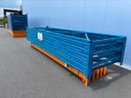 6 Nedcon 4000/1100/100 jukken met 20 liggers 3600 3000 kg, Ophalen of Verzenden