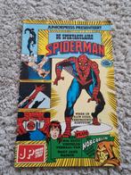 Spectaculaire Spiderman Juniorpress #64, Boeken, Ophalen of Verzenden