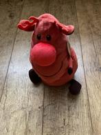 Pluche eland nieuw, Ophalen of Verzenden, Nieuw, Overige typen