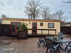 2 persoons chalet te huur op Camping de Kleine Wielen