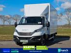 IVECO DAILY 50C18 ac automaat euro6, Achterwielaandrijving, Gebruikt, Euro 6, Iveco