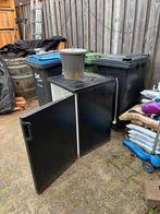 Kleine Koelkast - Ideaal voor studenten!, Witgoed en Apparatuur, Koelkasten en IJskasten, Ophalen, Minder dan 75 liter, Zonder vriesvak