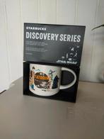 Starbucks star wars tatooine, Verzamelen, Star Wars, Ophalen of Verzenden, Zo goed als nieuw, Actiefiguurtje