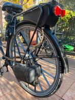 Spartamet zonder 123, Ophalen, Gebruikt, Benzine, Spartamet