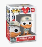 Funko POP! Disney - Donald Duck #1494 |NEW|, Ophalen of Verzenden, Donald Duck, Nieuw, Beeldje of Figuurtje