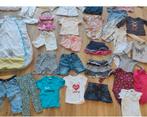 40 delig kledingpakket meisje maat 86 92 slaapzak, Ophalen of Verzenden, Gebruikt
