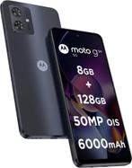 Motorola moto g, Overige modellen, Blauw, Ophalen of Verzenden, Zo goed als nieuw